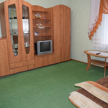نياسفيز Apartments On Leninskaya Street المظهر الخارجي الصورة